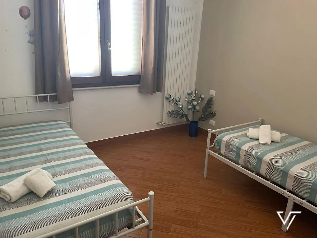קוסטונאצ'י Villa Tico