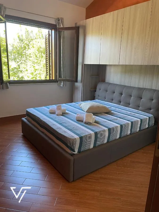 קוסטונאצ'י Villa Tico