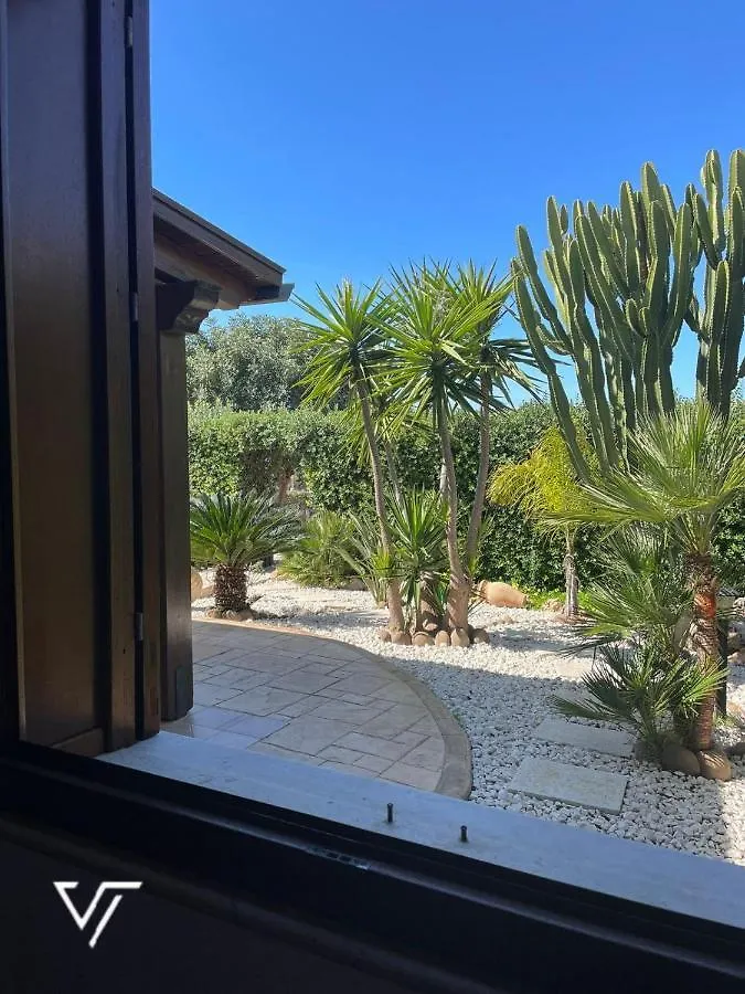 קוסטונאצ'י Villa Tico 0*,  איטליה